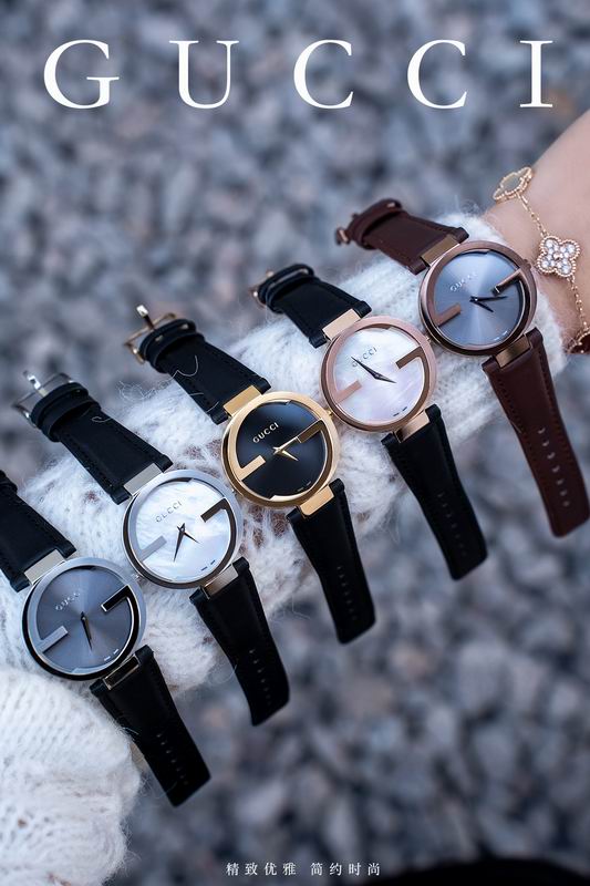 Gucci 37mm 022256